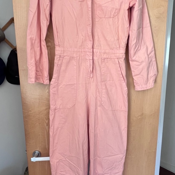 LACAUSA JUMPSUIT - Picture 1 of 4